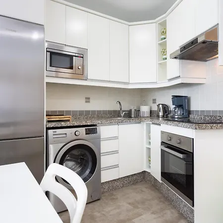 Home2book Ocean View Natural Pool &