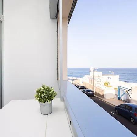 Lejlighed Home2book Ocean View Natural Pool & Bajamar (La Laguna)