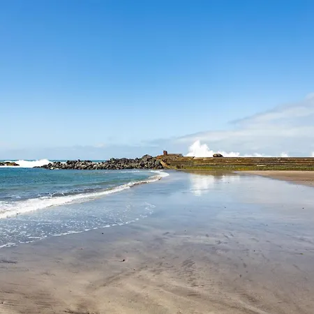 Home2book Ocean View Natural Pool & Lejlighed *