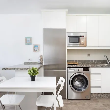 Apartamento Home2book Ocean View Natural Pool &