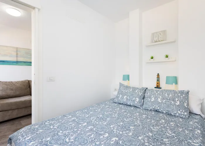 Home2book Ocean View Natural Pool &