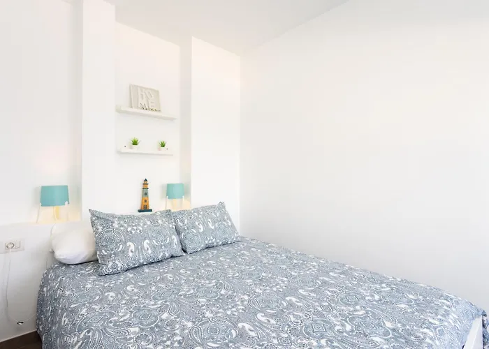 Home2book Ocean View Natural Pool & *