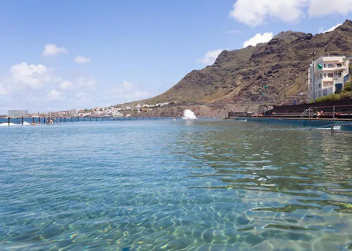 Appartement Home2book Ocean View Natural Pool &