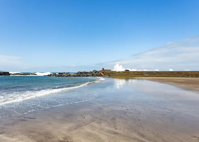 Home2book Ocean View Natural Pool & Appartement *