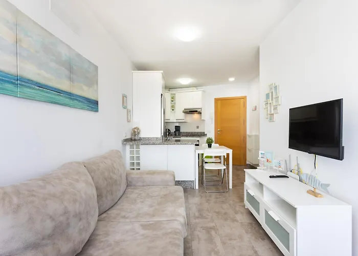 Home2book Ocean View Natural Pool & Appartement