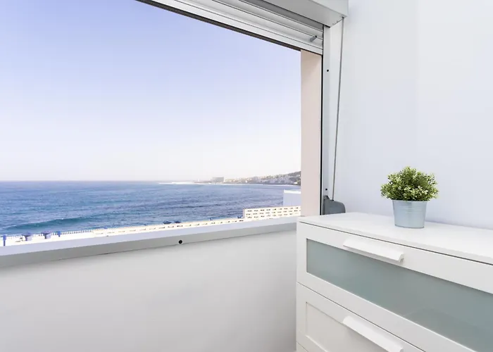 Appartement Home2book Ocean View Natural Pool &