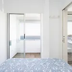 Home2book Ocean View Natural Pool & Appartement Bajamar (La Laguna)