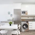 Appartement Home2book Ocean View Natural Pool &