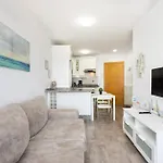 Home2book Ocean View Natural Pool & Appartement