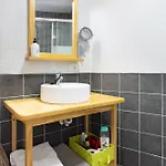 Home2book Ocean View Natural Pool & Appartement Bajamar (La Laguna)