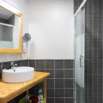Home2book Ocean View Natural Pool & Bajamar (La Laguna)