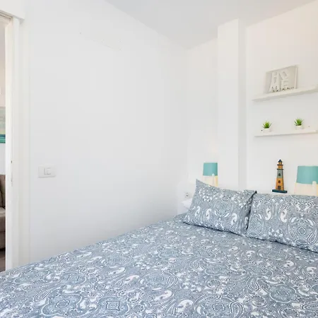 Home2book Ocean View Bajamar Natural Pool &