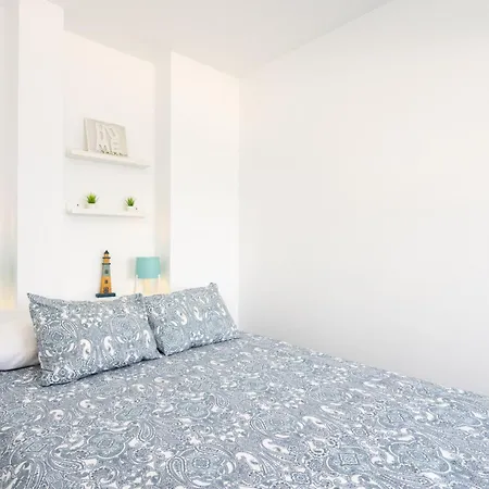Home2book Ocean View Bajamar Natural Pool & *