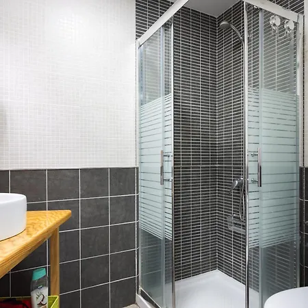 Home2book Ocean View Bajamar Natural Pool & Bajamar (La Laguna)