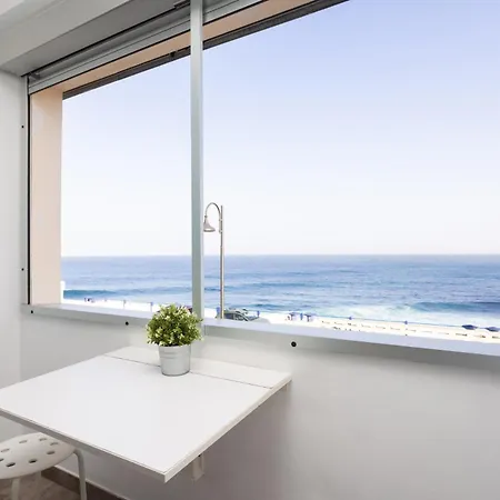 Home2book Ocean View Bajamar Natural Pool & *