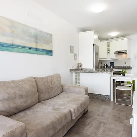 Home2book Ocean View Bajamar Natural Pool &