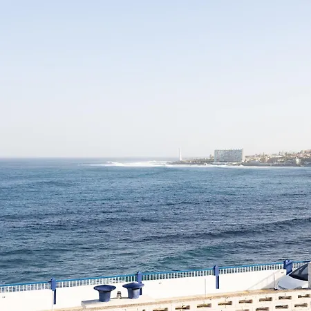 Apartment Home2book Ocean View Bajamar Natural Pool & *