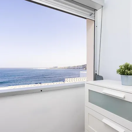 Apartment Home2book Ocean View Bajamar Natural Pool &