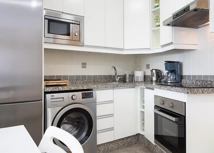 Home2book Ocean View Natural Pool &