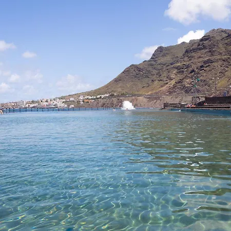 아파트 Home2book Ocean View Natural Pool &