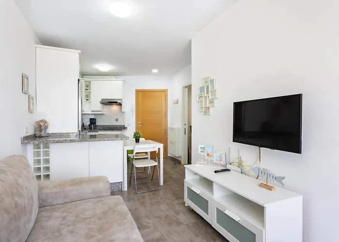 아파트 Home2book Ocean View Natural Pool &