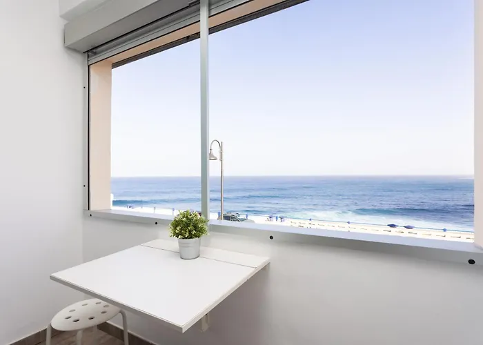 Home2book Ocean View Natural Pool & *