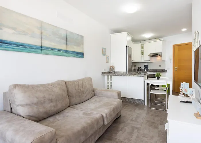 Home2book Ocean View Natural Pool &