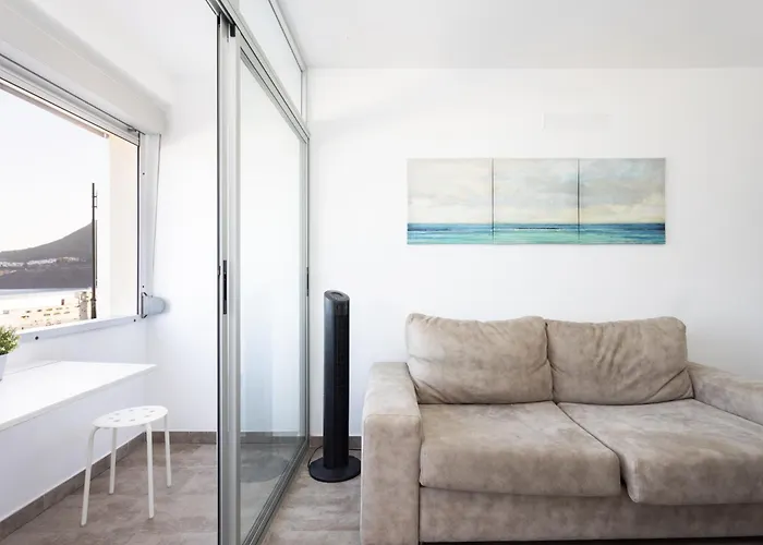 아파트 Home2book Ocean View Natural Pool & 바하마르